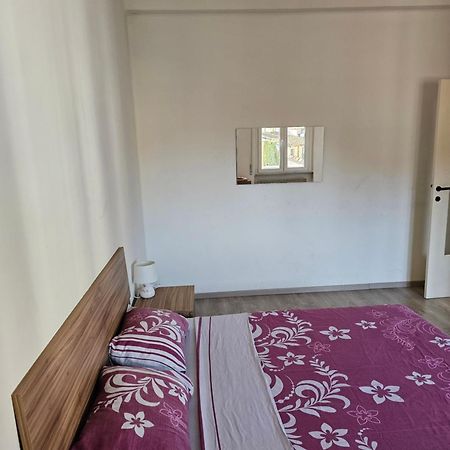 Appartamento Vicino Universita Piacenza Eksteriør billede
