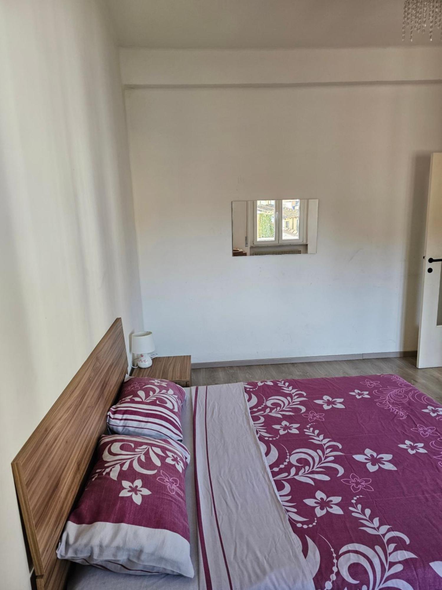 Appartamento Vicino Universita Piacenza Eksteriør billede